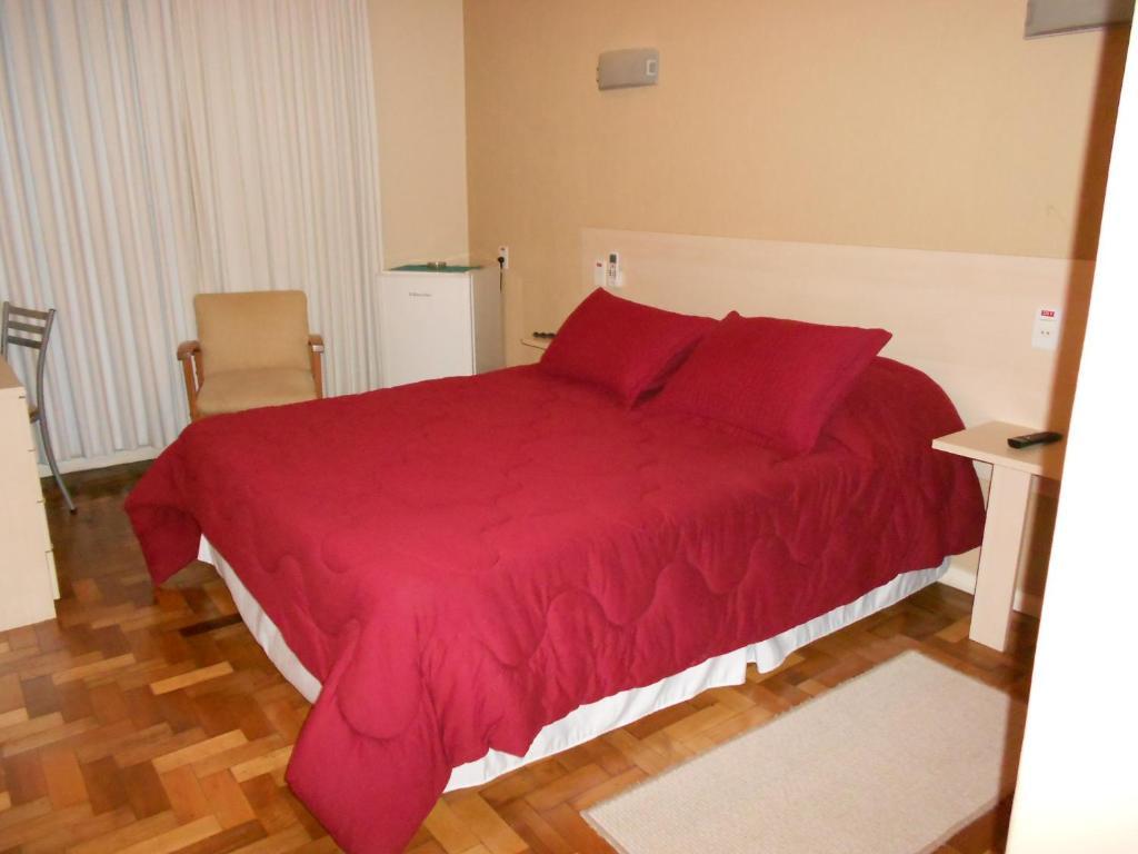 Bage City Hotel Стая снимка