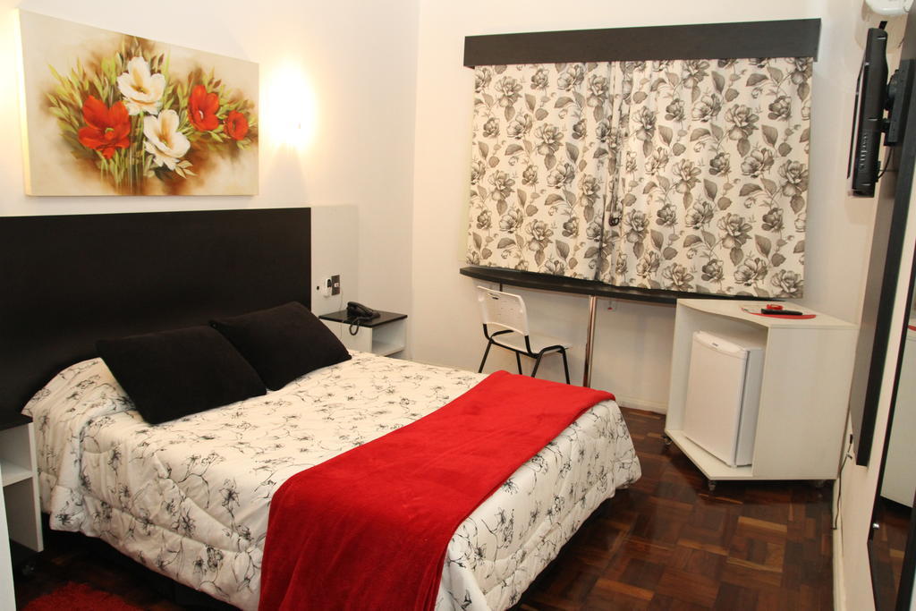 Bage City Hotel Екстериор снимка